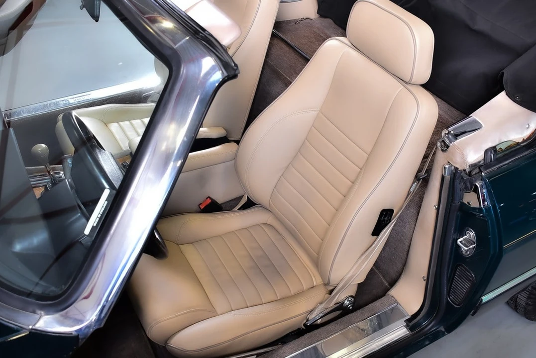 1990 Jaguar XJS Convertible - Image 30 of 31