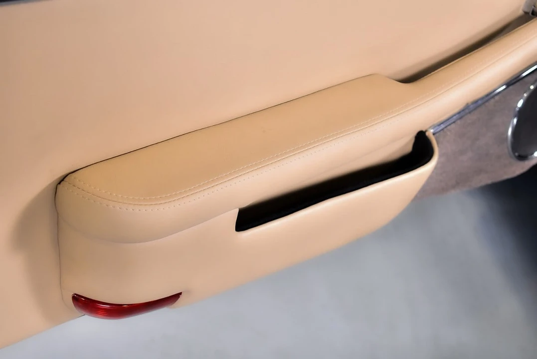 1990 Jaguar XJS Convertible - Image 22 of 31