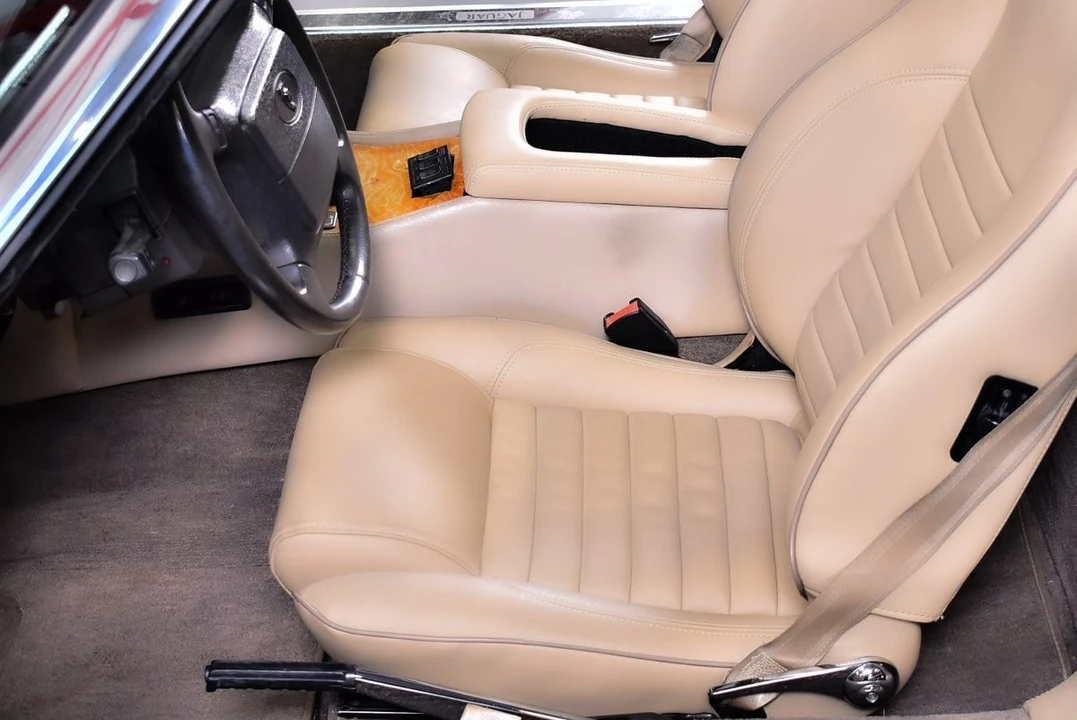 1990 Jaguar XJS Convertible - Image 27 of 31