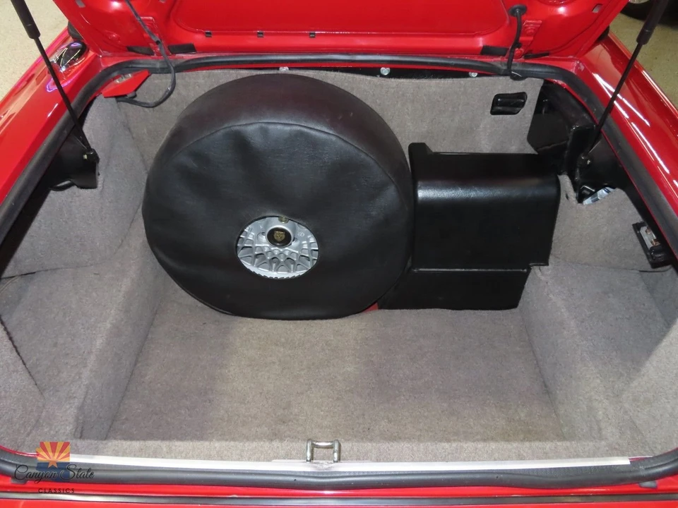 1990 Jaguar XJS Convertible - Image 14 of 15