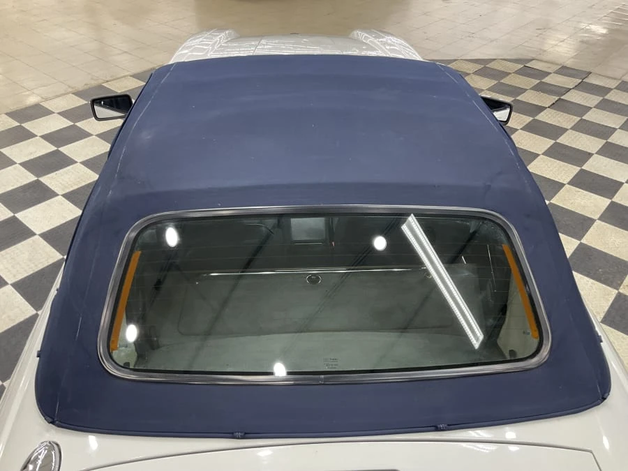 1990 Jaguar XJS Convertible - Image 7 of 11