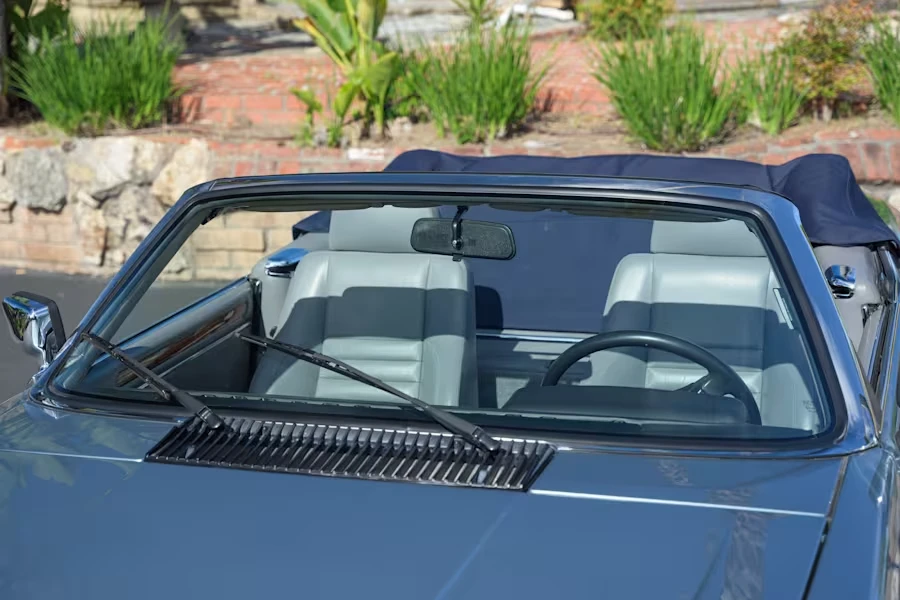 1990 Jaguar XJS Convertible - Image 20 of 31