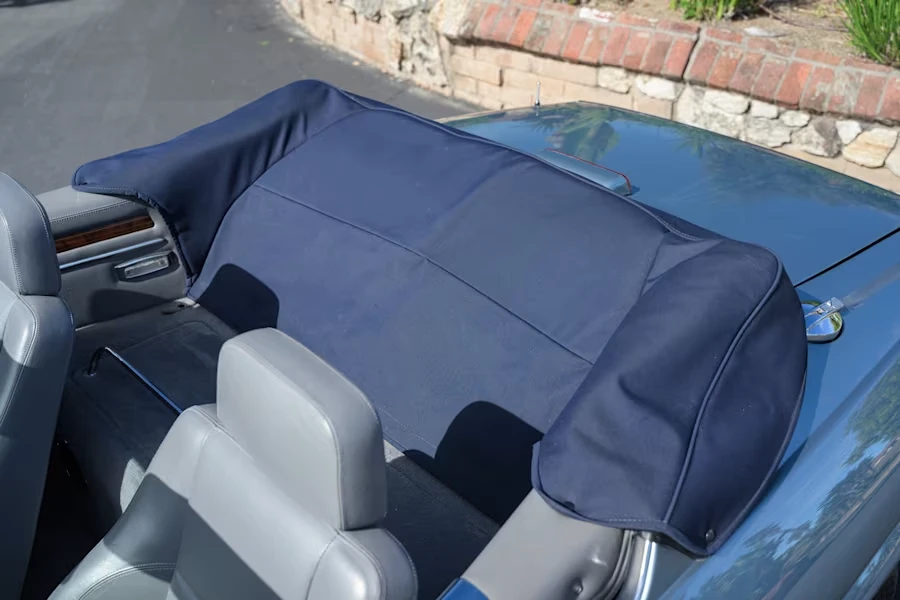 1990 Jaguar XJS Convertible - Image 15 of 31