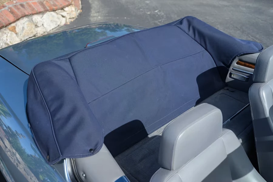 1990 Jaguar XJS Convertible - Image 18 of 31