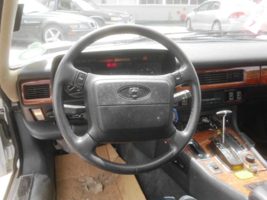 1990 Jaguar XJS Convertible - Image 3 of 4