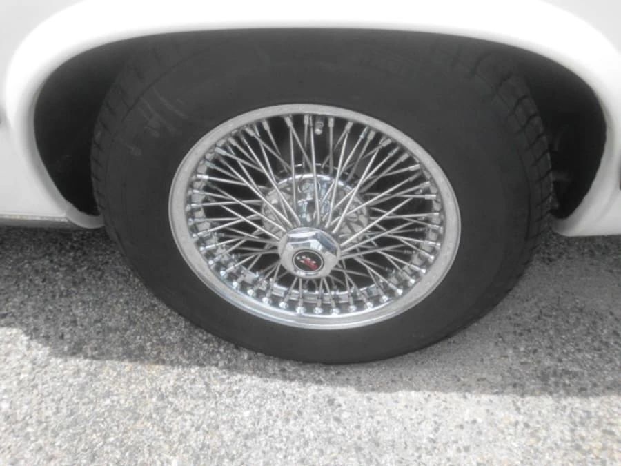 1990 Jaguar XJS Convertible - Image 4 of 4