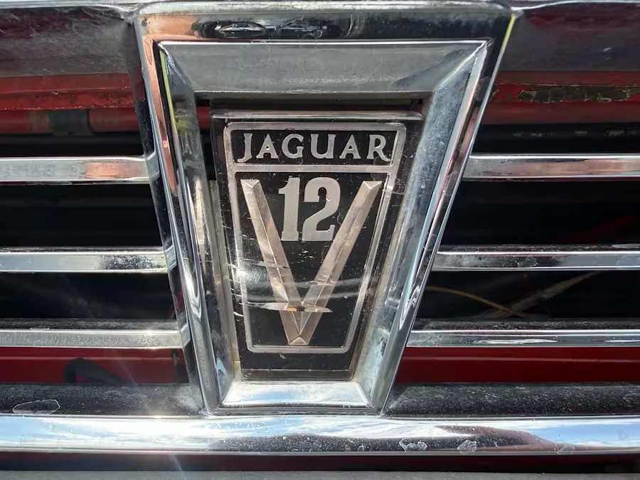 1990 Jaguar XJS Convertible - Image 7 of 23