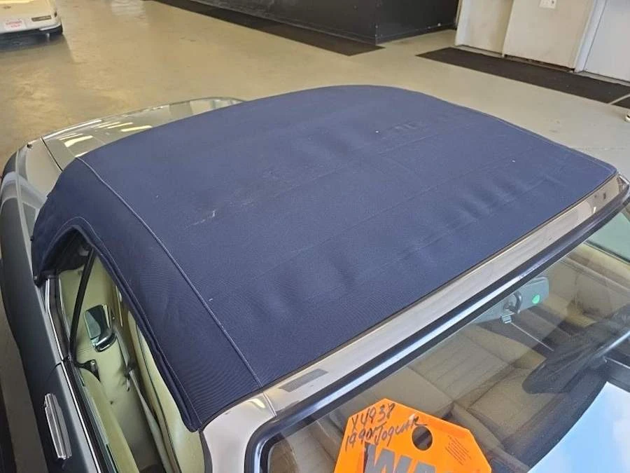 1990 Jaguar XJS Convertible - Image 5 of 16