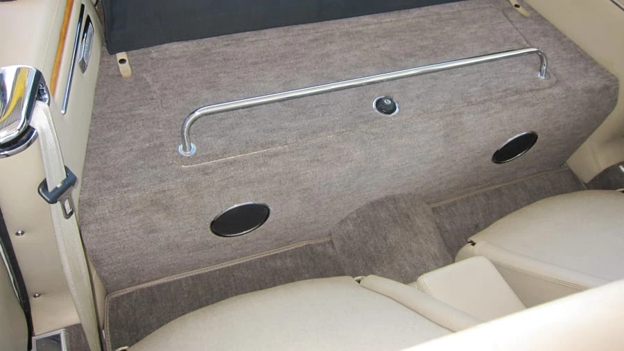 1990 Jaguar XJS Convertible - Image 6 of 11
