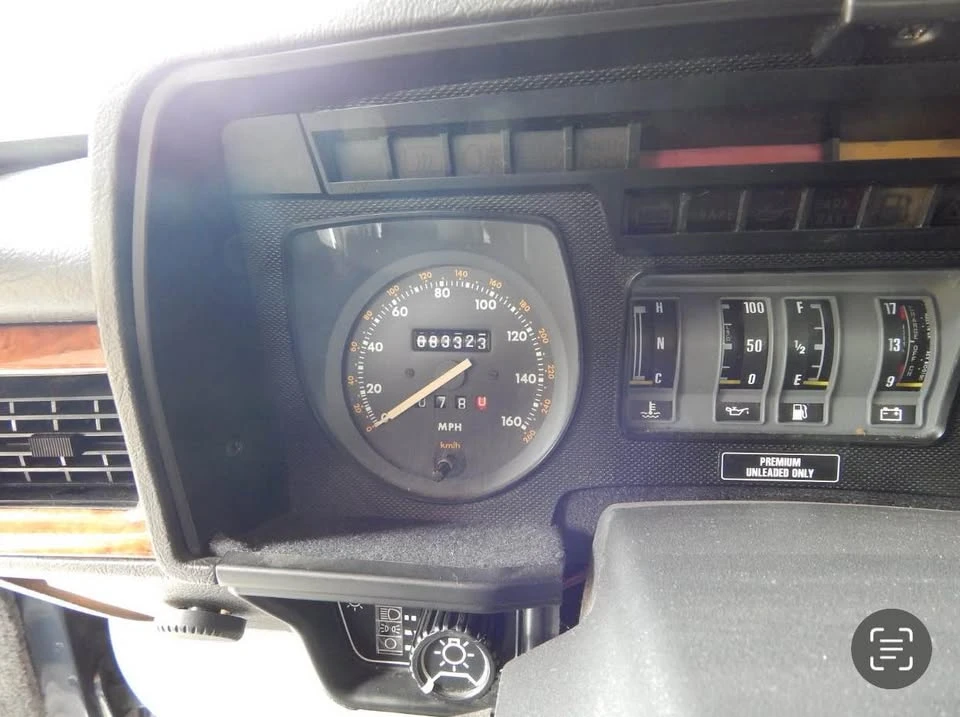 1990 Jaguar XJS - Image 10 of 11