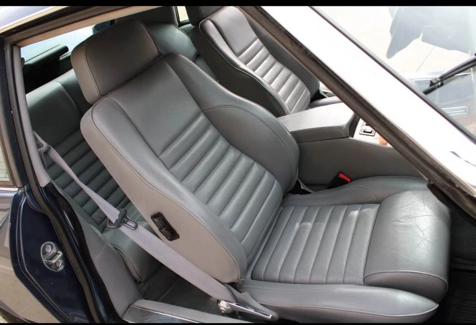 1990 Jaguar XJS - Image 7 of 11