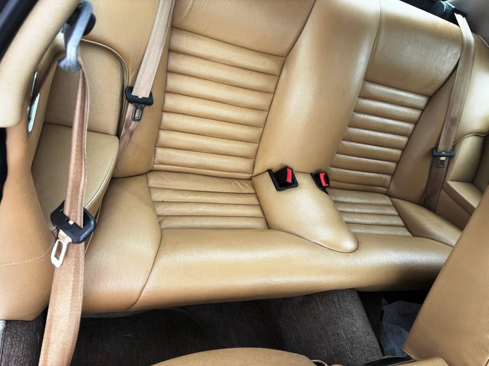 1990 Jaguar XJS Pre-Facelift V12 - Image 9 of 24