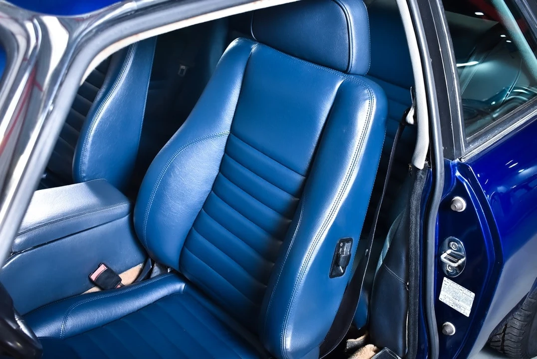 1990 Jaguar XJS - Image 26 of 30