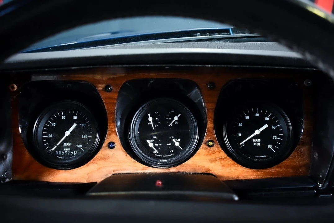 1990 Jaguar XJS - Image 29 of 30