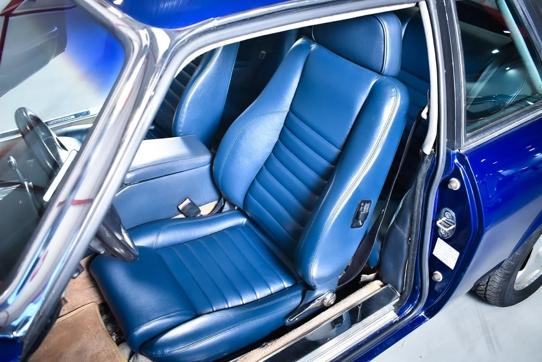 1990 Jaguar XJS - Image 25 of 30