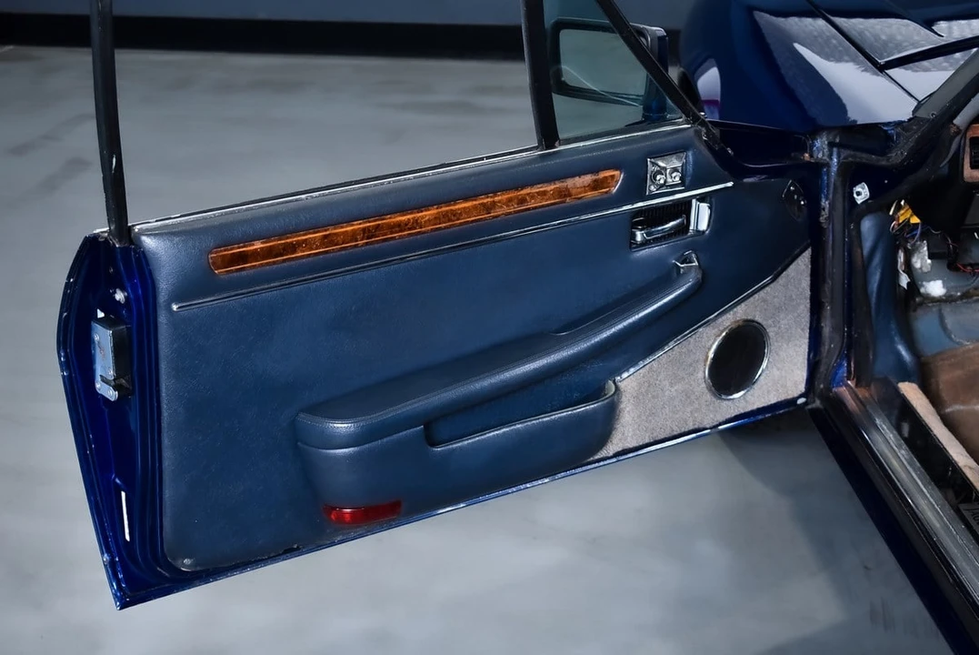 1990 Jaguar XJS - Image 20 of 30