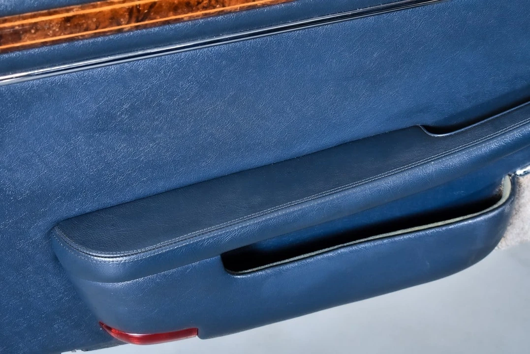 1990 Jaguar XJS - Image 21 of 30