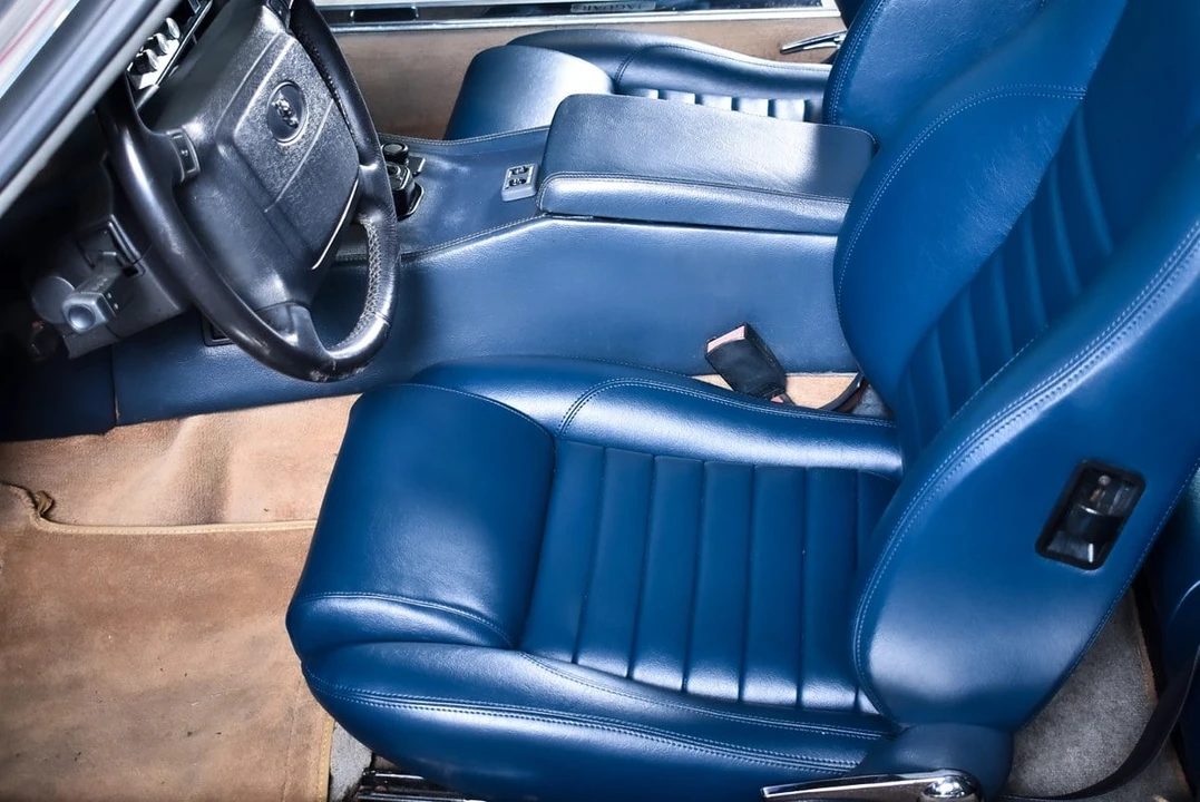 1990 Jaguar XJS - Image 24 of 30