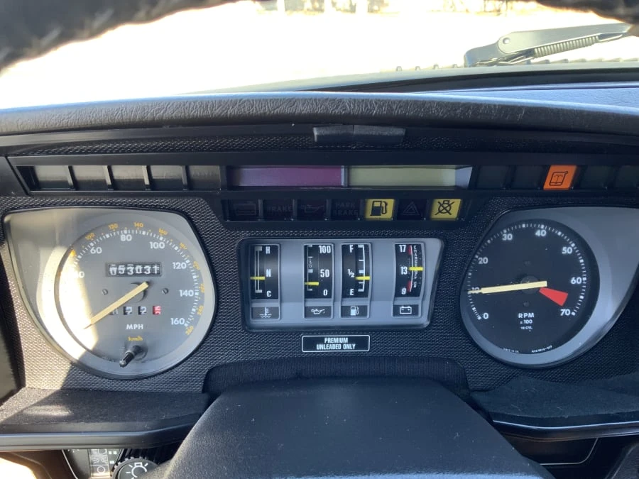 1990 Jaguar XJS - Image 18 of 31