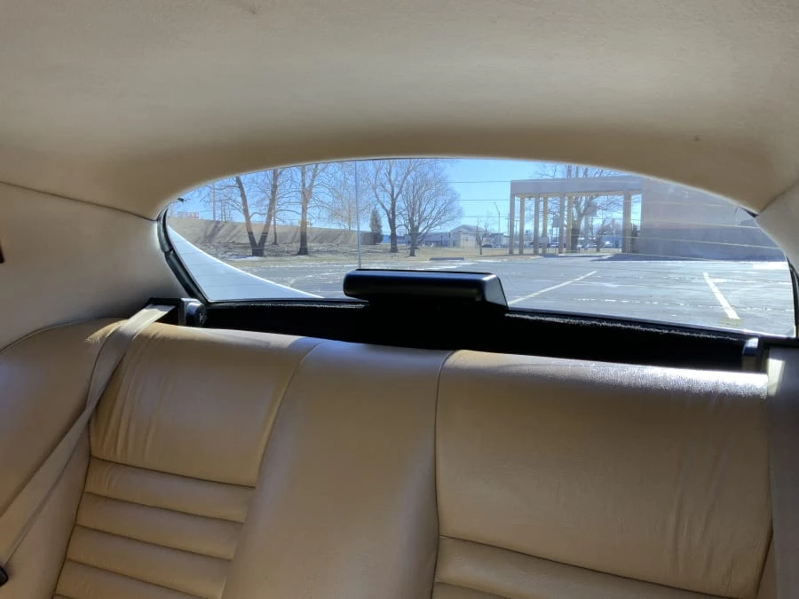 1990 Jaguar XJS - Image 26 of 31