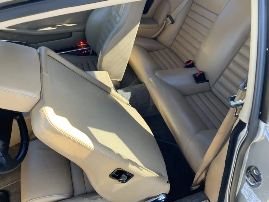 1990 Jaguar XJS - Image 22 of 31