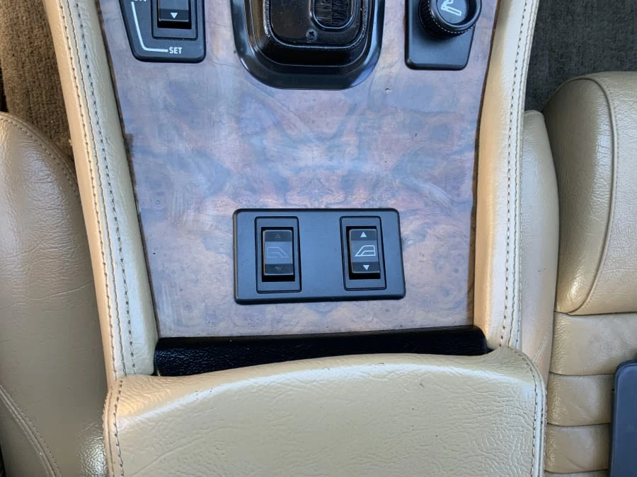 1990 Jaguar XJS - Image 20 of 31