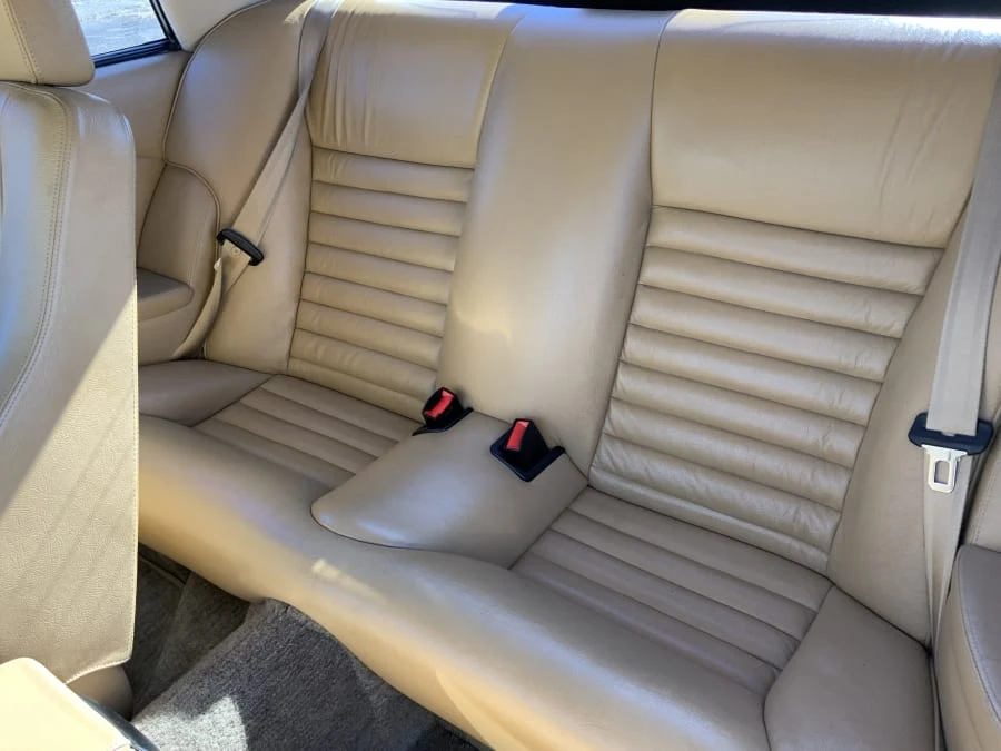 1990 Jaguar XJS - Image 24 of 31