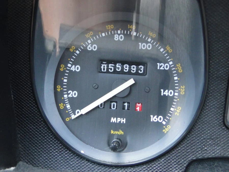 1990 Jaguar XJS - Image 5 of 5