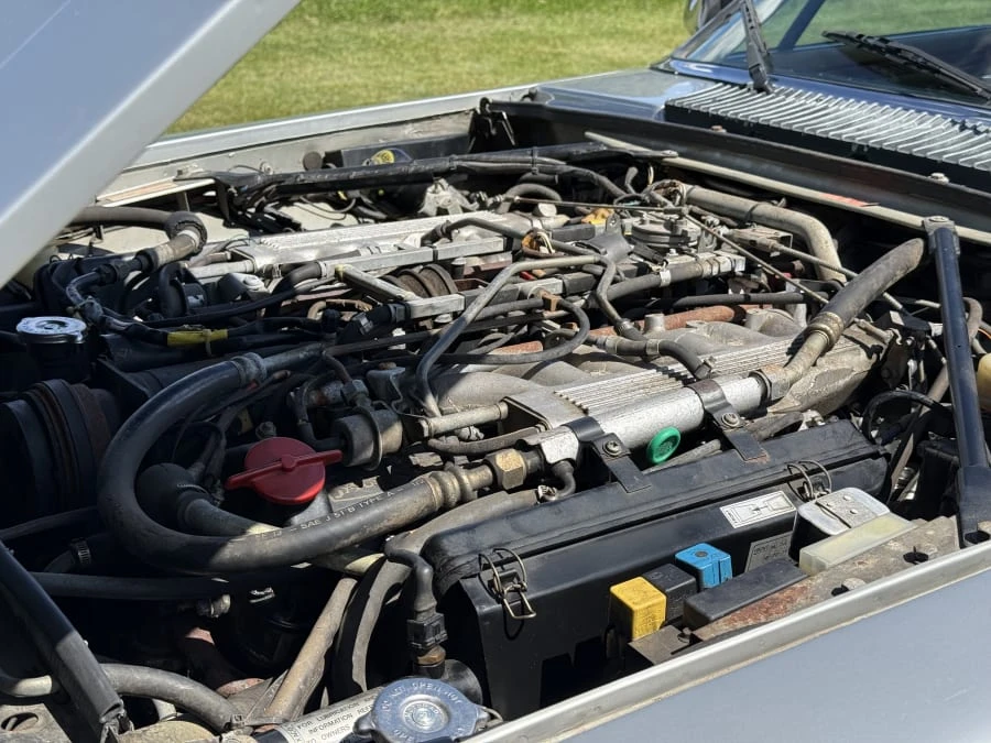 1990 Jaguar XJS - Image 19 of 21