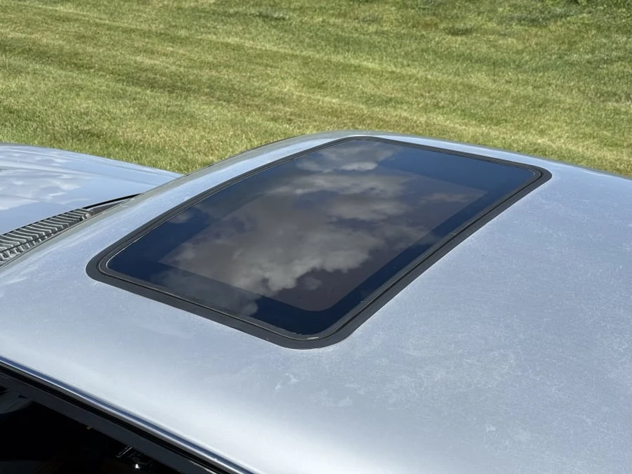 1990 Jaguar XJS - Image 11 of 21