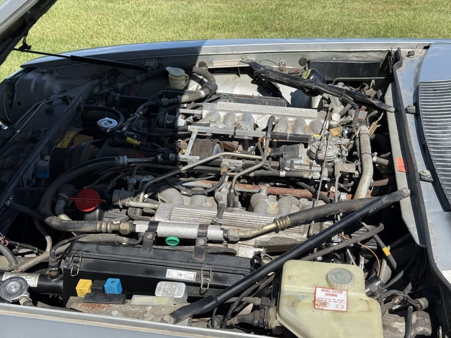 1990 Jaguar XJS - Image 20 of 21