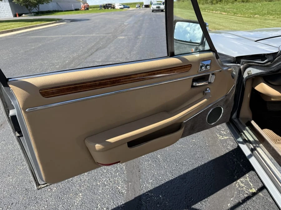 1990 Jaguar XJS - Image 14 of 21