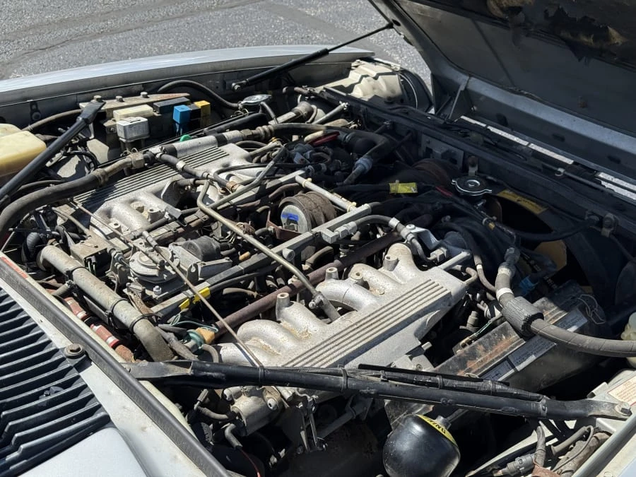 1990 Jaguar XJS - Image 18 of 21