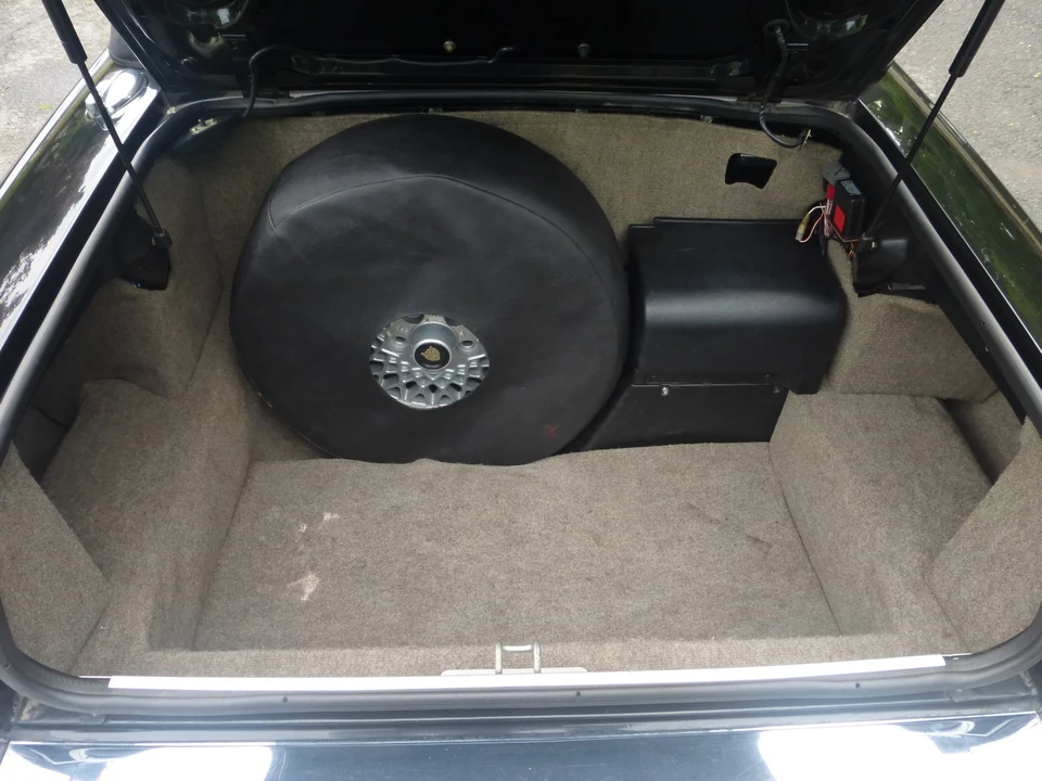 1990 Jaguar XJS - Image 25 of 31