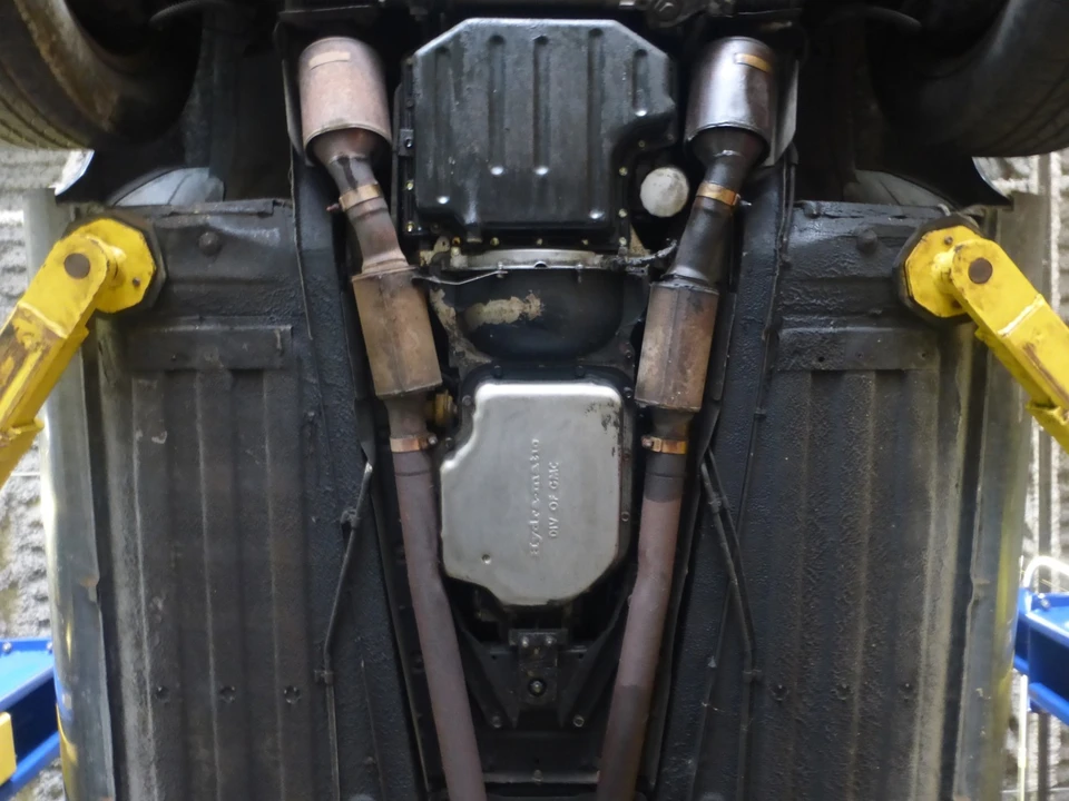 1990 Jaguar XJS - Image 30 of 31