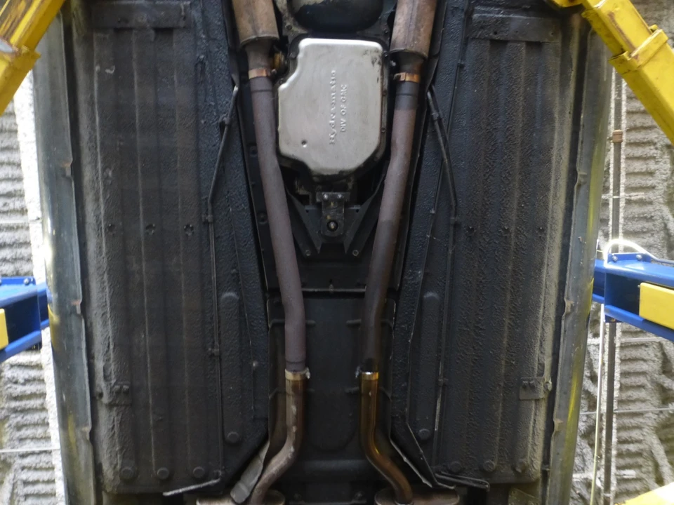 1990 Jaguar XJS - Image 31 of 31