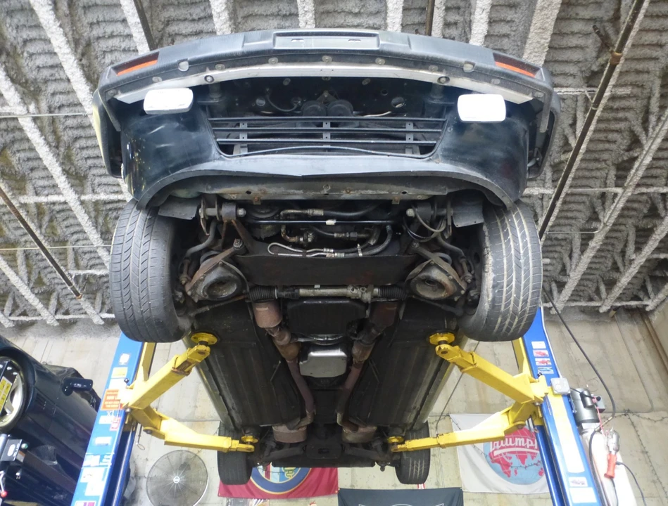 1990 Jaguar XJS - Image 27 of 31