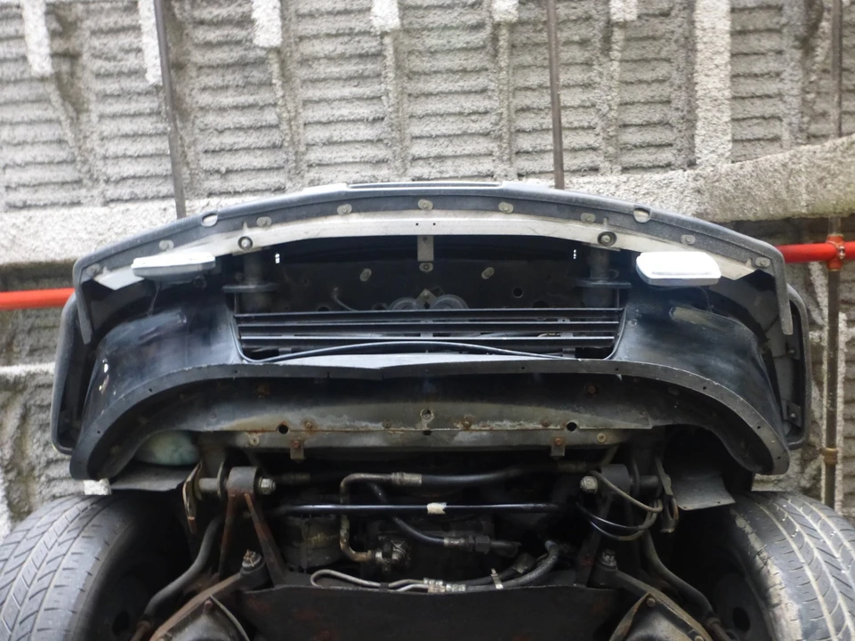 1990 Jaguar XJS - Image 28 of 31