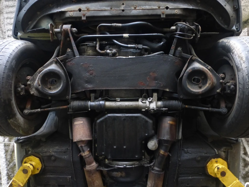 1990 Jaguar XJS - Image 29 of 31