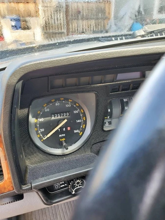 1990 Jaguar XJS - Image 5 of 8