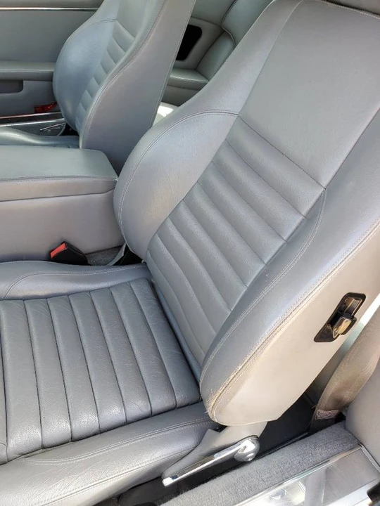 1990 Jaguar XJS - Image 7 of 8
