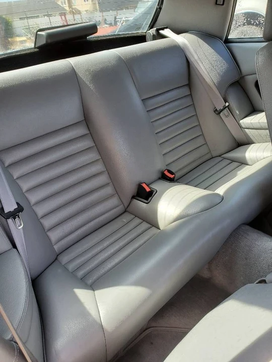 1990 Jaguar XJS - Image 4 of 8