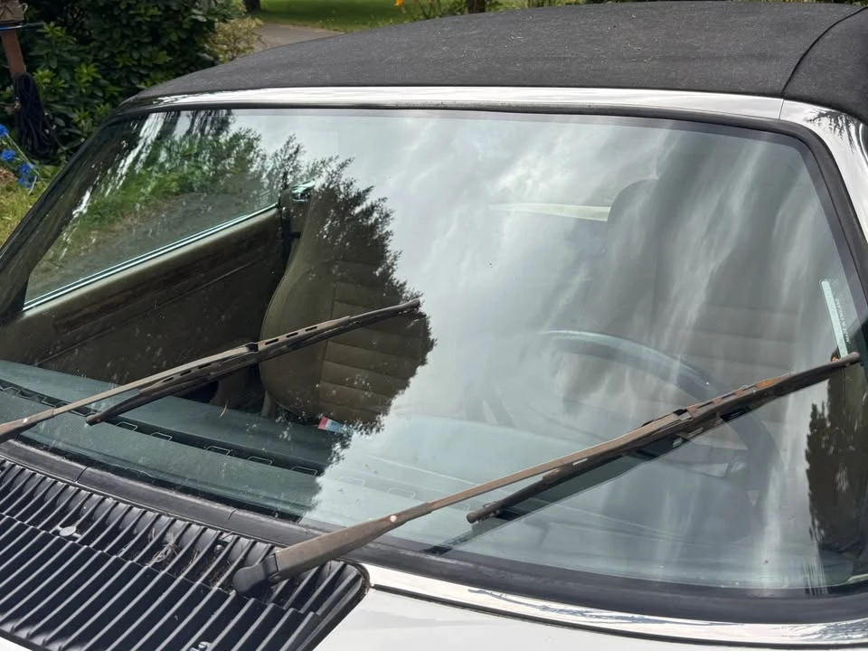 1990 Jaguar XJS - Image 3 of 16