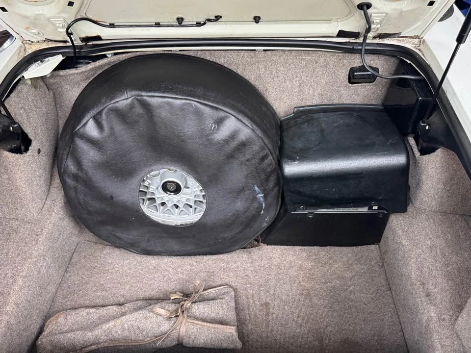 1990 Jaguar XJS - Image 16 of 16