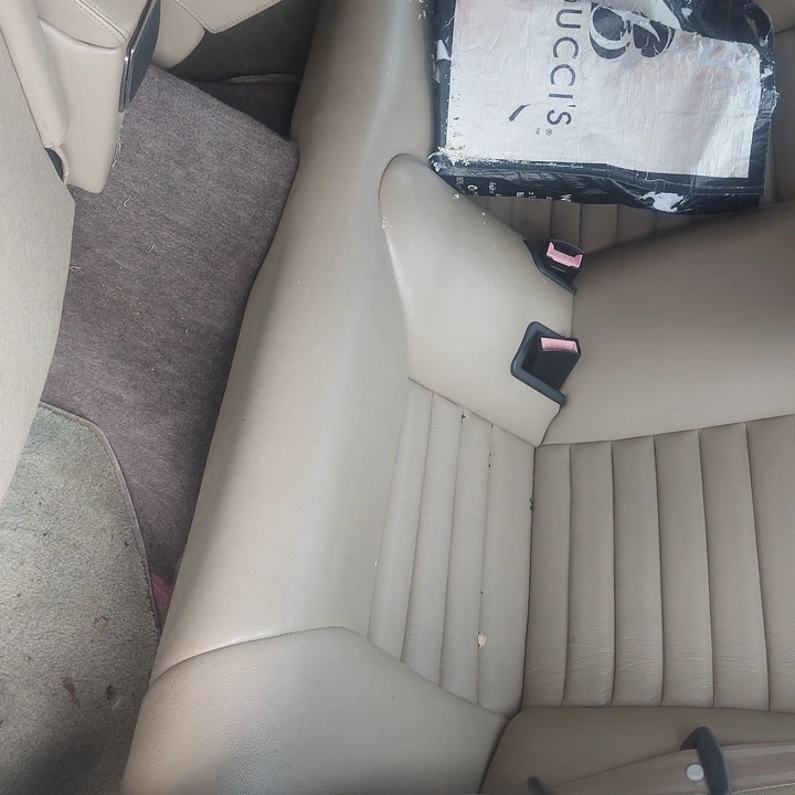 1990 Jaguar XJS - Image 11 of 11