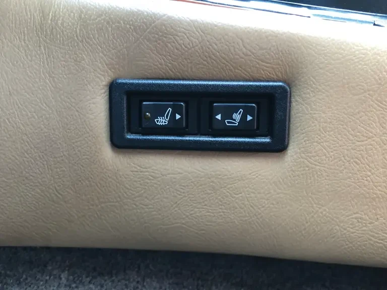 1990 Jaguar XJS - Image 14 of 16
