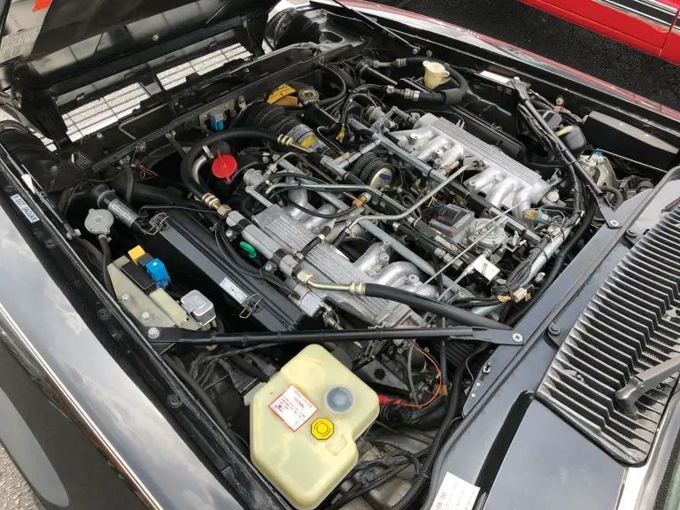 1990 Jaguar XJS - Image 4 of 16