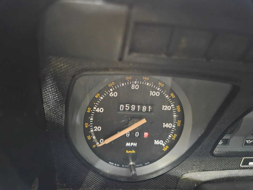 1990 Jaguar XJS - Image 2 of 12