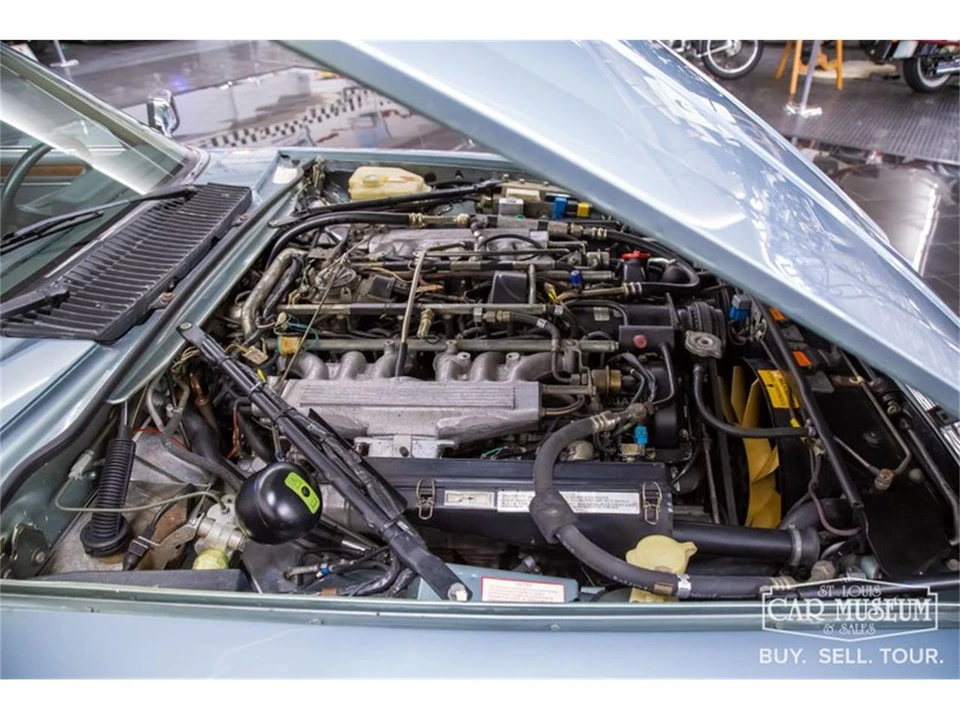 1990 Jaguar XJS - Image 18 of 31