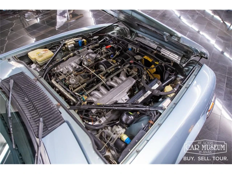 1990 Jaguar XJS - Image 19 of 31